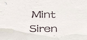 MintSiren