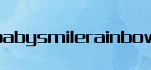 babysmilerainbow
