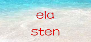 elasten