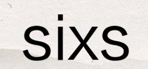 sixs