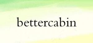 bettercabin