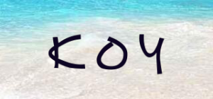 KOY