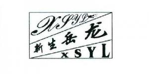 新生岳龙