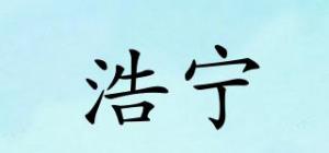 浩宁