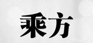 乘方