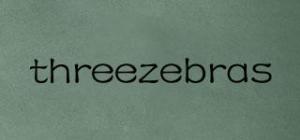 threezebras