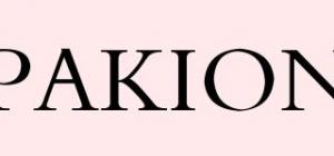PAKION
