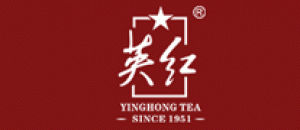 英红