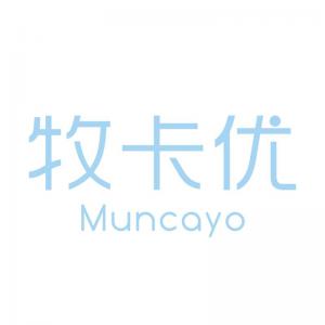 牧卡优
