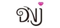 dnj珠宝