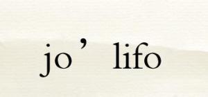 jo’lifo
