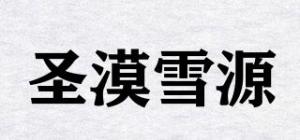 圣漠雪源