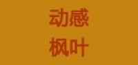 动感枫叶