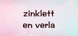 zinkletten verla