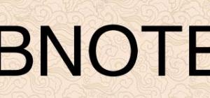 BNOTE