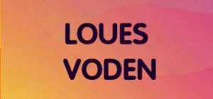 LOUES VODEN