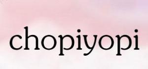 chopiyopi