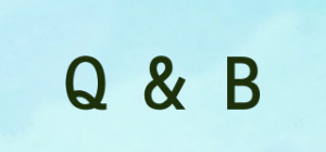 Q＆B