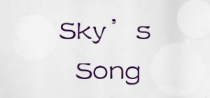 Sky’s Song