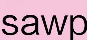 sawp