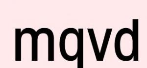 mqvd