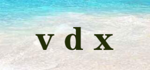 vdx