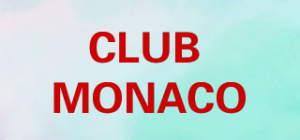 CLUB MONACO