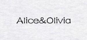 Alice&Olivia