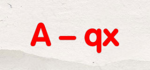 A－qx