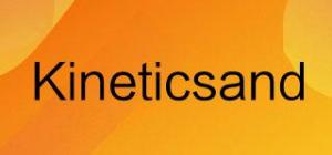 Kineticsand