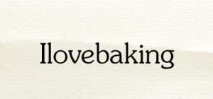 Ilovebaking
