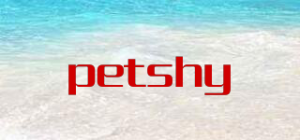 petshy