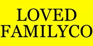 LovedFamily＆CO．