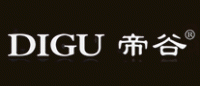 帝谷