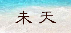 未天