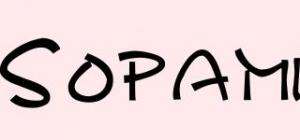 Sopami