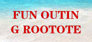 FUN OUTING ROOTOTE