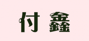 付鑫