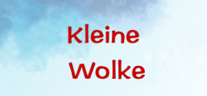 Kleine Wolke