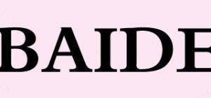 BAIDE