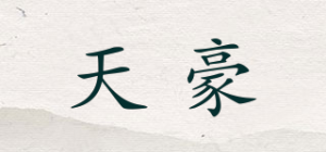 天豪