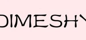 DIMESHY