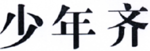 少年齐