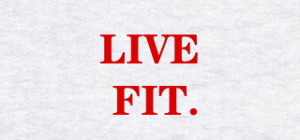 LIVE FIT.