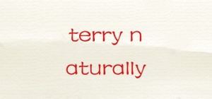 terry naturally