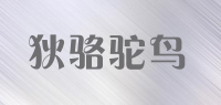 狄骆驼鸟