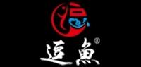 逗鱼