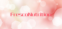 FrescoNutrition