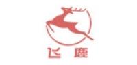 飞鹿