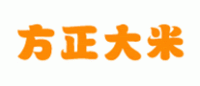 方正大米